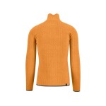 KARPOS Mesdi' Fleece, Vibr.Orange velikost: XL