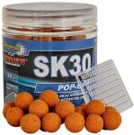 Starbaits Plovoucí boilies Pop Up SK30 50g - 14mm,Starbaits Plovoucí boilies Pop Up SK30 50g - 14mm