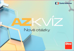 AZ kvíz Nové otázky