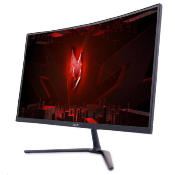ACER LCD Nitro ED270P0bmipx,69cm(27")Curved,1920x1080@144Hz,250cd/m2,178°/178°,1ms,HDMI,DP,repro,FreeSync,VESA,Black EDF_11295466