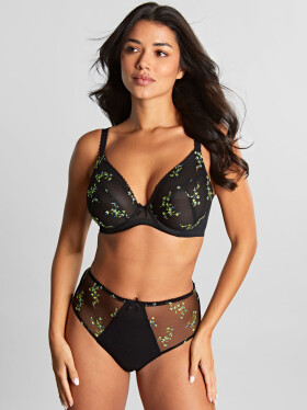 Panache Meadow Plunge black 10976 65G