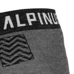 Dámské aktivní termokalhoty Alpinus Pro Miyabi Edition GT43235