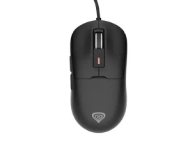 Genesis Krypton 660 RGB černá / herní optická myš / 12000 DPI / 6 tlačítek / USB (NMG-2189)