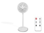 Ventilátor LTC LXWT112 - rozbaleno - mírně poškozený obal
