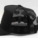 Mitchell & Ness Pánská kšiltovka Milwaukee Bucks NBA Monogram Trucker
