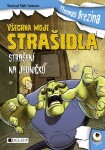 Všechna moje strašidla Strašení na jedničku Thomas Brezina