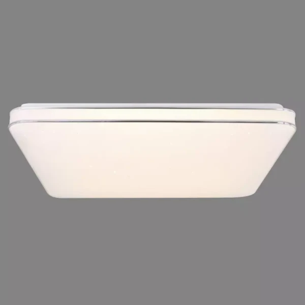 Stropní svítidlo 48406-48SH SMART LIGHT 48W 3000-6400K PL1