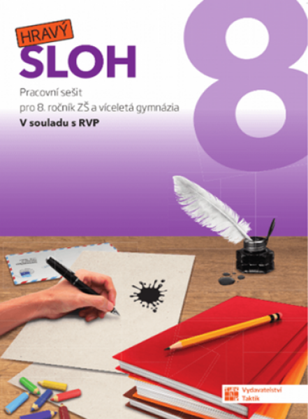 Hravý sloh