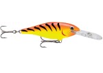 Rapala Wobler Shad Rap Deep Runner HT,Rapala Wobler Shad Rap Deep Runner HT
