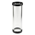 Aqua Computer Replacement glass tube for ULTITUBE 200 reservoirs (34120)