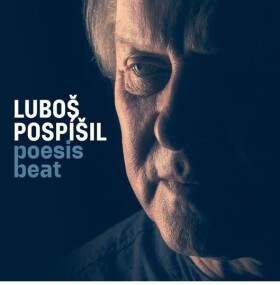 Poesis Beat - CD - Luboš Pospíšil