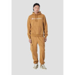 Mikina s kapucí Champion Hooded Sweatshirt M 220253.MS034 pánské S