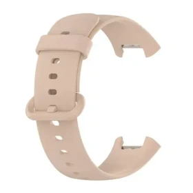 Xiaomi Redmi Watch 2 Strap růžová / Náhradní silikonový řemínek pro Redmi Watch 2 (2926934118438)