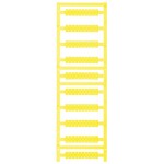 Weidmüller 1027310000 označení přístroje žlutá 500 ks