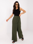 Kalhoty CS SP XYS3376.96 khaki - FPrice XL/XXL