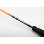 Savage Gear Prut Orange LTD Ultra Light Game 1,98m 3-10g