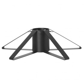 Stojan na vánoční stromeček "Black" ferm LIVING