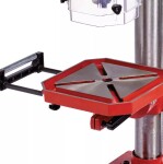 Elektrická stolní vrtačka Einhell TE-BD 750 E 4250715