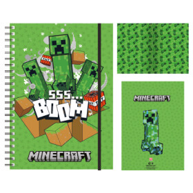 Minecraft blok