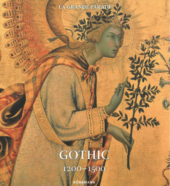 Gothic 1200–1500 - Uta Hasekamp