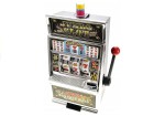 Mamido Hrací automat pokladnička se zvuky