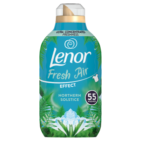 Lenor Fresh Aviváž 55 Northern