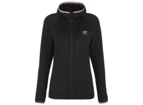 2117 of Sweden Skaulo dámská mikina Black vel. M