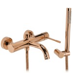 REA - Vanová baterie LUNGO Diamond -Copper REA-B0980