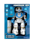 Lexibook programovatelný robot na dálkové ovládání - Lexibook