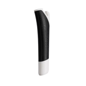 Madlo na hole Swix Force Handle Circular Rubber TCS
