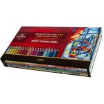 Koh-i-Noor 3828 144 ks umělecké pastelky Polycolor
