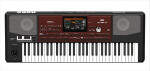 Korg Pa700 Oriental