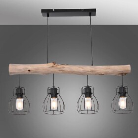 Svítidlo 15326-4N LW4