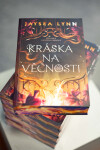Kráska na věčnosti - Jaysea Lynn