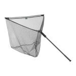 Fencl Podběrák Carp Gen 2 s pogumovanou sítí 100x100cm,Fencl Podběrák Carp Gen 2 s pogumovanou sítí 100x100cm