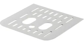 Sencor SESXD 0058 / Kryt odpadní misky / pro SES1510 (8590669405626)