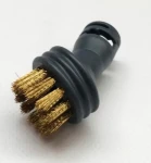 Polti Náhradní mosazný kartáček pro Polti Vaporetto Diffuson, Handy, Smart a parní mopy SV4xx / doprodej (M0005618)