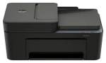 HP DeskJet 4330 All-in-One šedá / Multifunkční tiskárna / inkoustová / Wi-Fi / A4 / skener / kopírka (AJ4X9B)