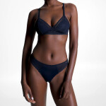 Dámská tanga Everyday Lace UW0UW04207-DW5 - Tommy Hilfiger S