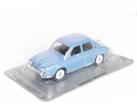 Renault Dauphine (DeAgostini) 1:43