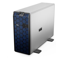 DELL SRV PowerEdge T560/8x3.5"/4514Y/2x32GB/960GB SSD SATA/2x1100W/H755/iDRAC9 En./3Yr Basic NBD EDF_1339062