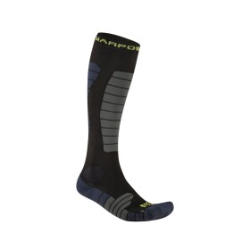 KARPOS U Alagna Race Socks, Black velikost: M