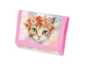 Peněženka na krk MFP - Cat
