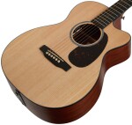 Martin 000C Jr-E Satin