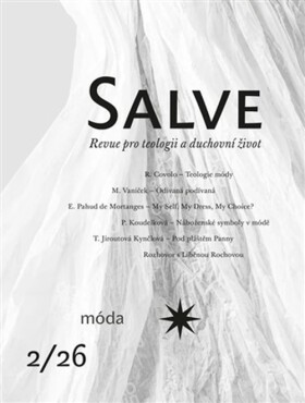 Salve 2/26 - móda
