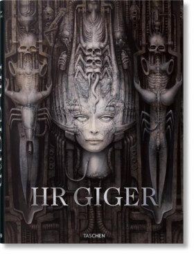 HR Giger Andreas Hirsch