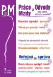 PaM 7/2025 Práce a mzdy Doručení výpovědi z pracovního poměru po novele