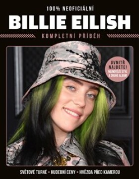 Billie Eilish Kompletní příběh