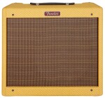 Fender Blues Junior Lacquered Tweed