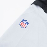 Nike Pánská bunda Las Vegas Raiders NFL On-Field 2022 Sideline Lightweight Player Velikost: S